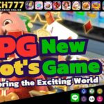 PG Slot's New Game
