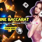 Online Baccarat Betting