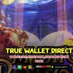 True Wallet direct website slots
